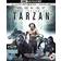 The Legend of Tarzan (4K Ultra HD Blu-ray) [Includes Digital Download]